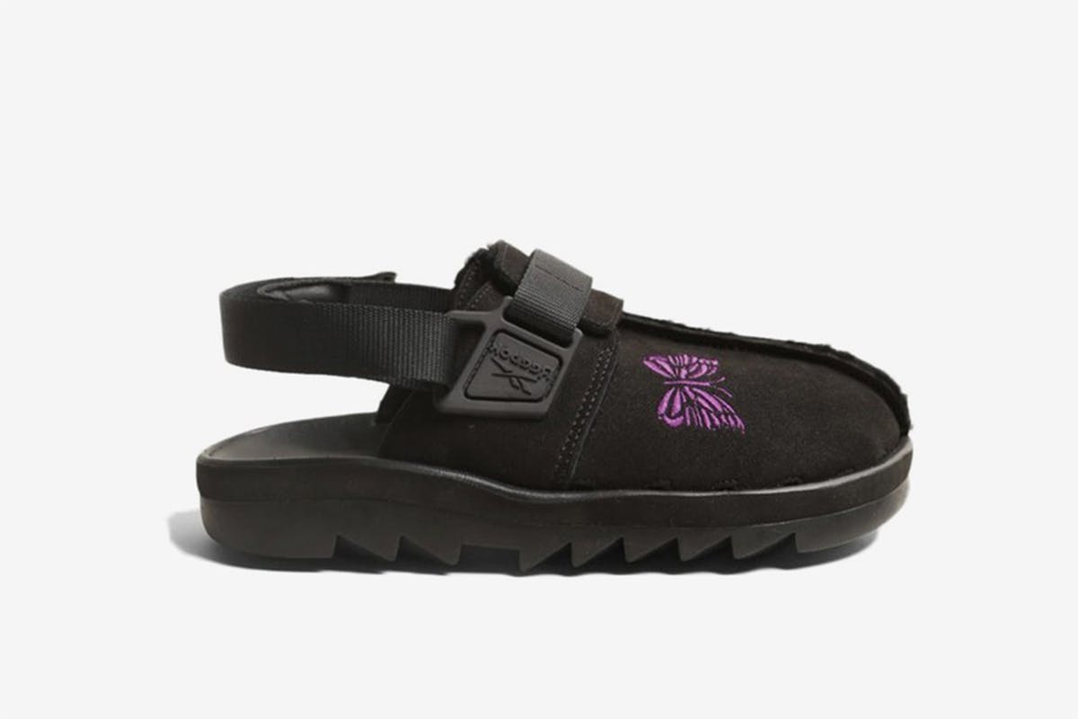 reebok beatnik purple